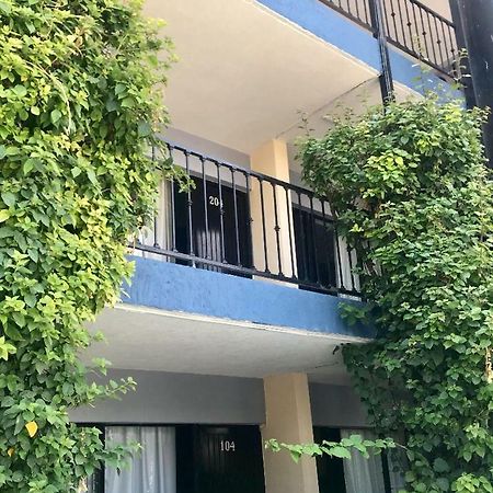 Hotel Nuevo Vallarta Запопан Екстериор снимка