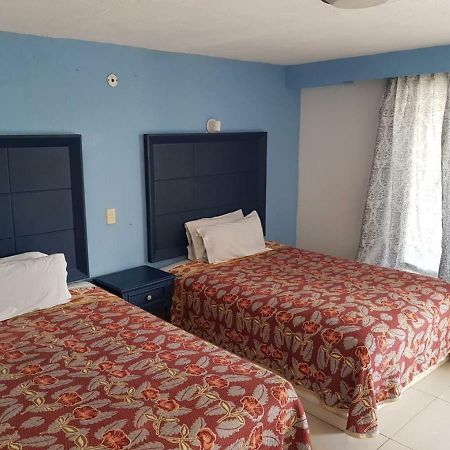 Hotel Nuevo Vallarta Запопан Екстериор снимка