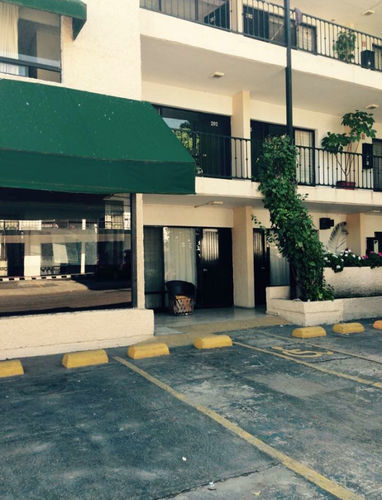 Hotel Nuevo Vallarta Запопан Екстериор снимка