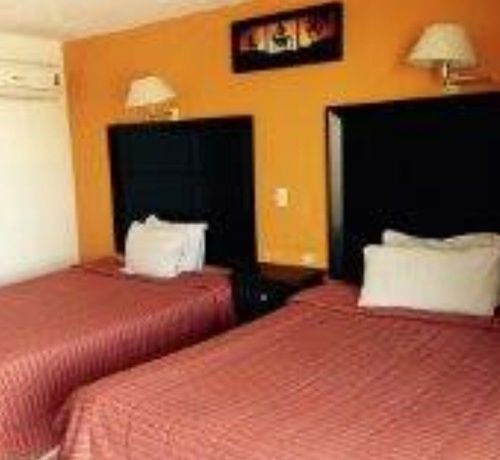 Hotel Nuevo Vallarta Запопан Екстериор снимка