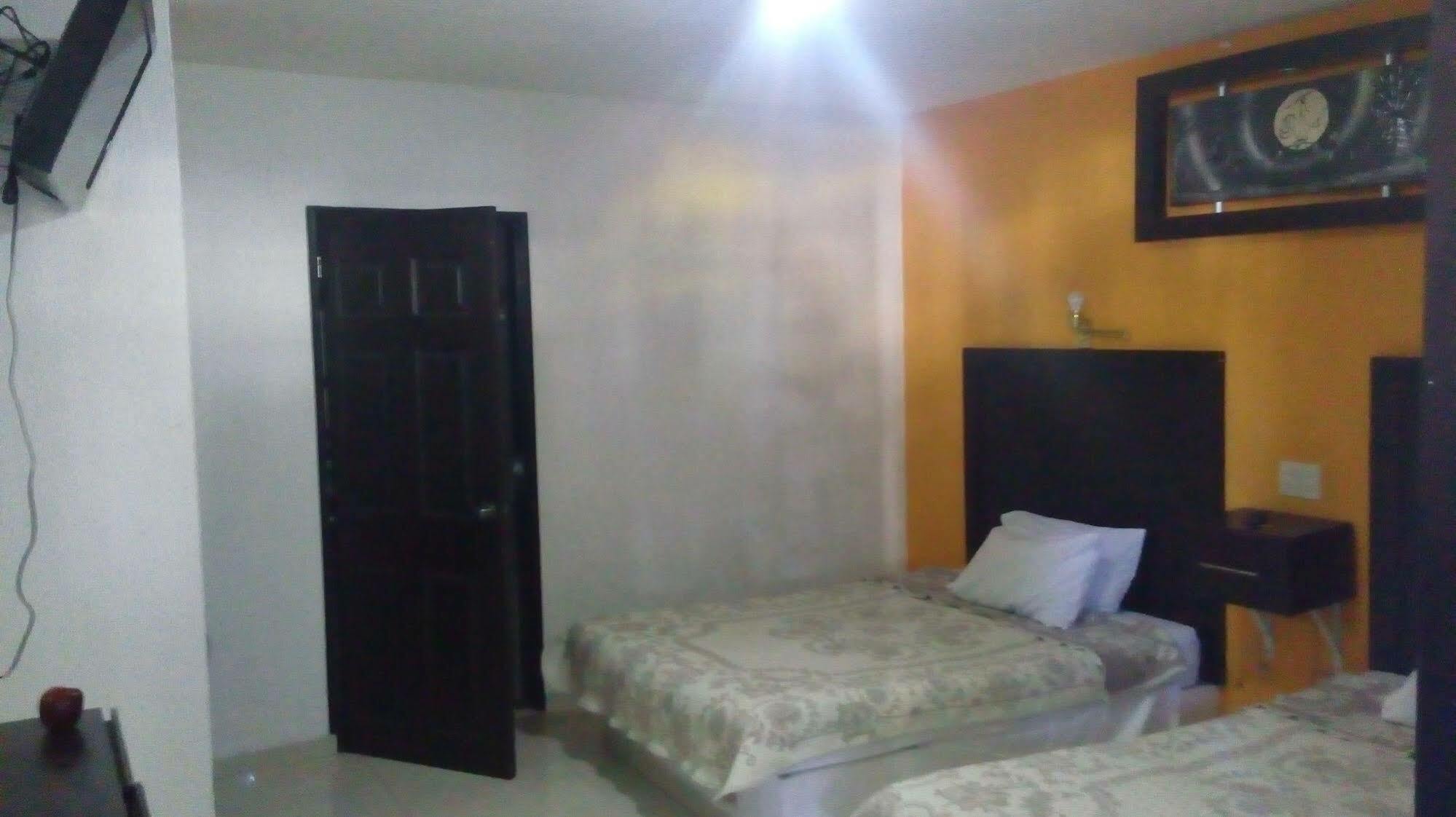 Hotel Nuevo Vallarta Запопан Екстериор снимка