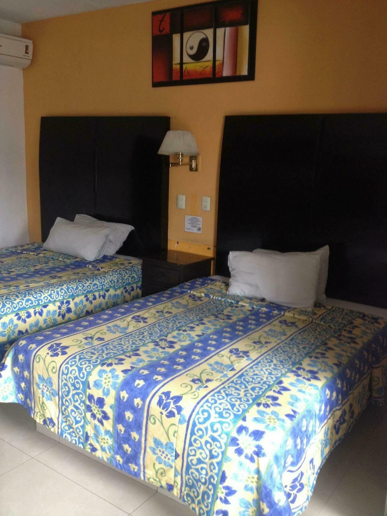 Hotel Nuevo Vallarta Запопан Екстериор снимка