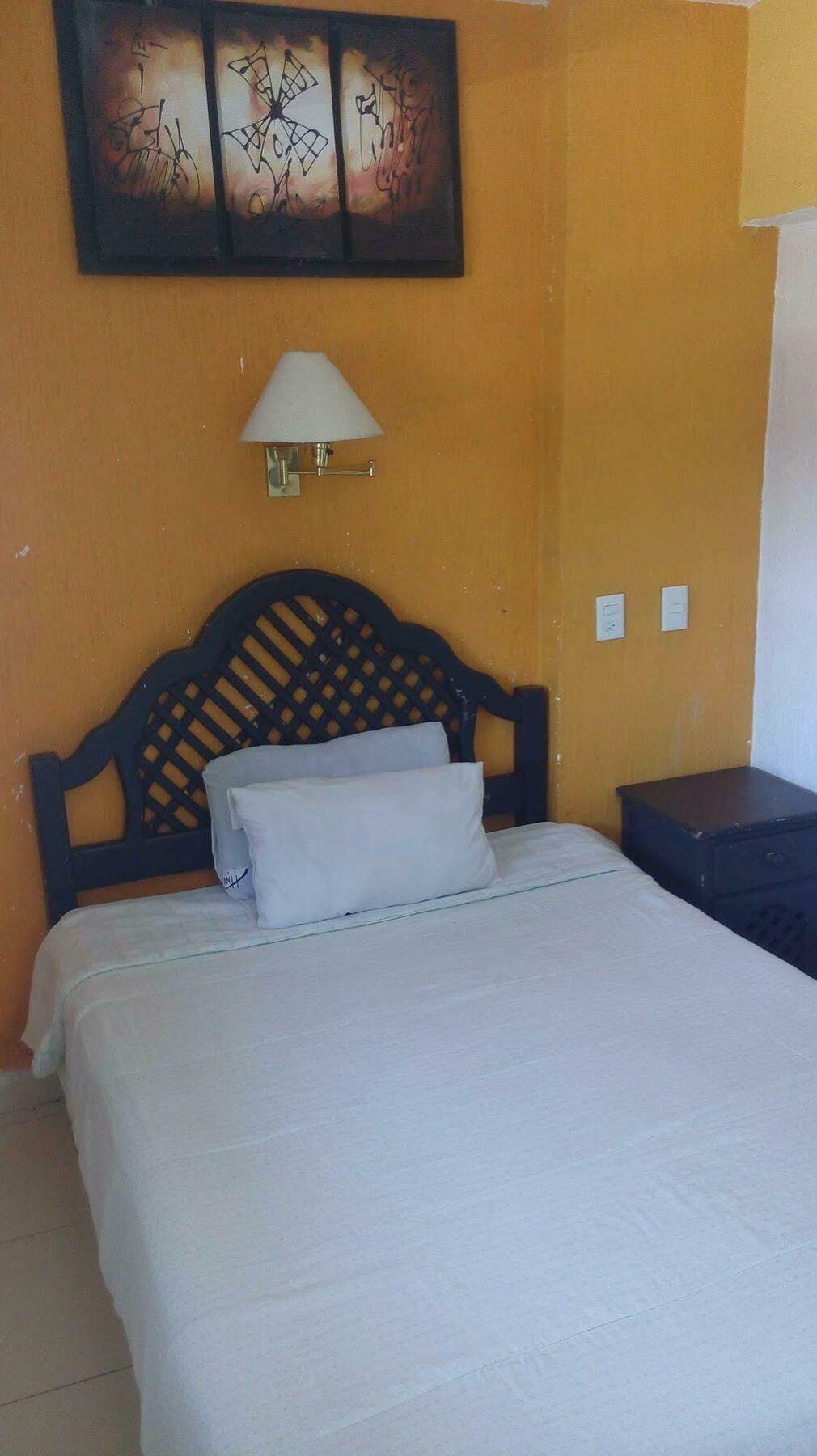 Hotel Nuevo Vallarta Запопан Екстериор снимка