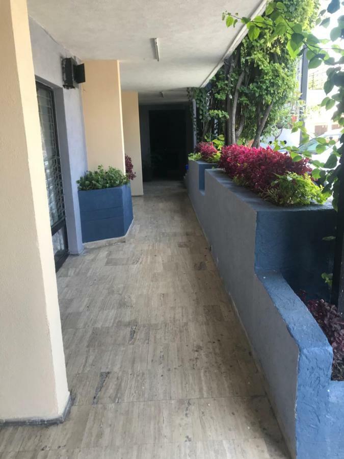 Hotel Nuevo Vallarta Запопан Екстериор снимка