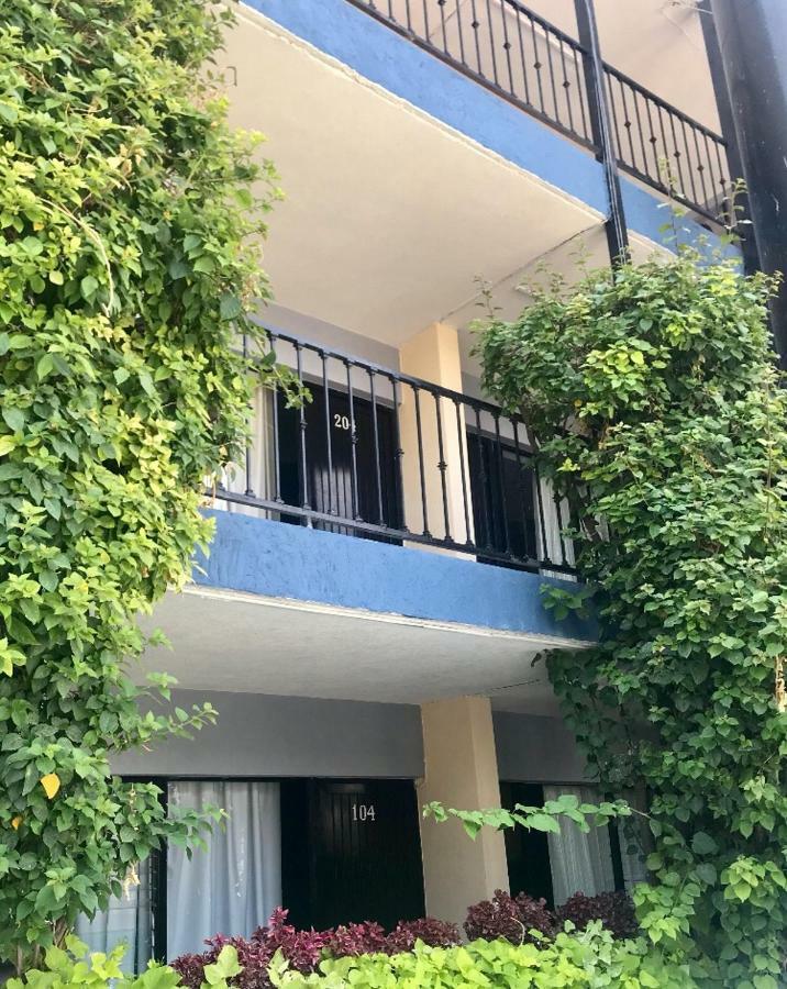 Hotel Nuevo Vallarta Запопан Екстериор снимка