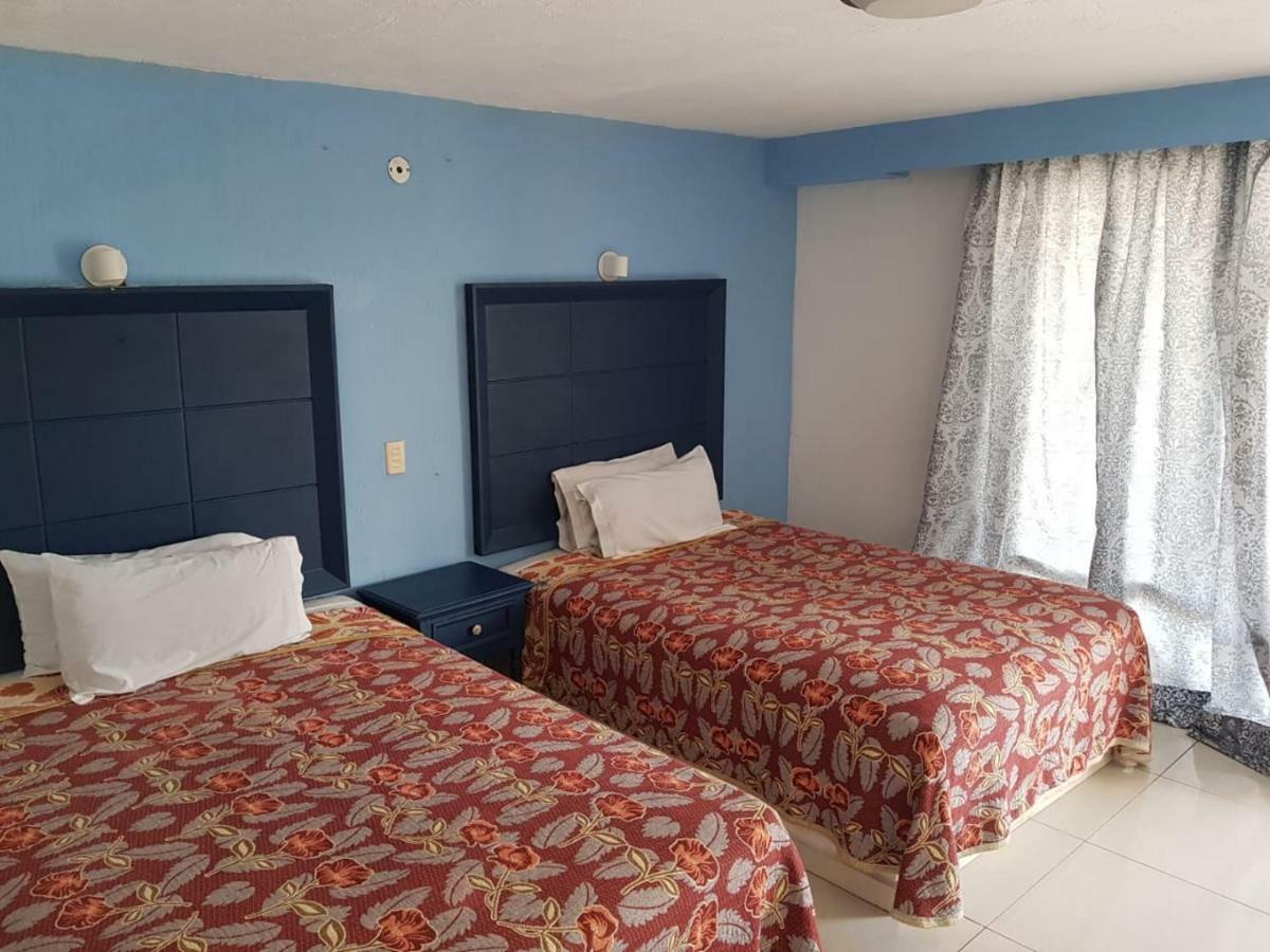Hotel Nuevo Vallarta Запопан Екстериор снимка